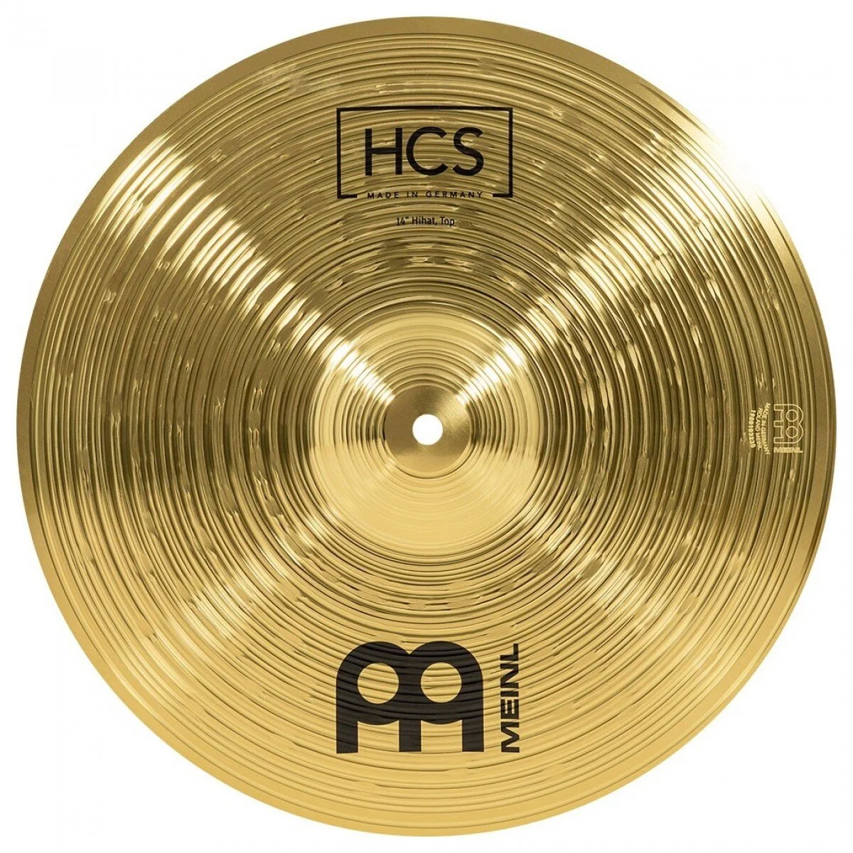 Meinl HCS 14\